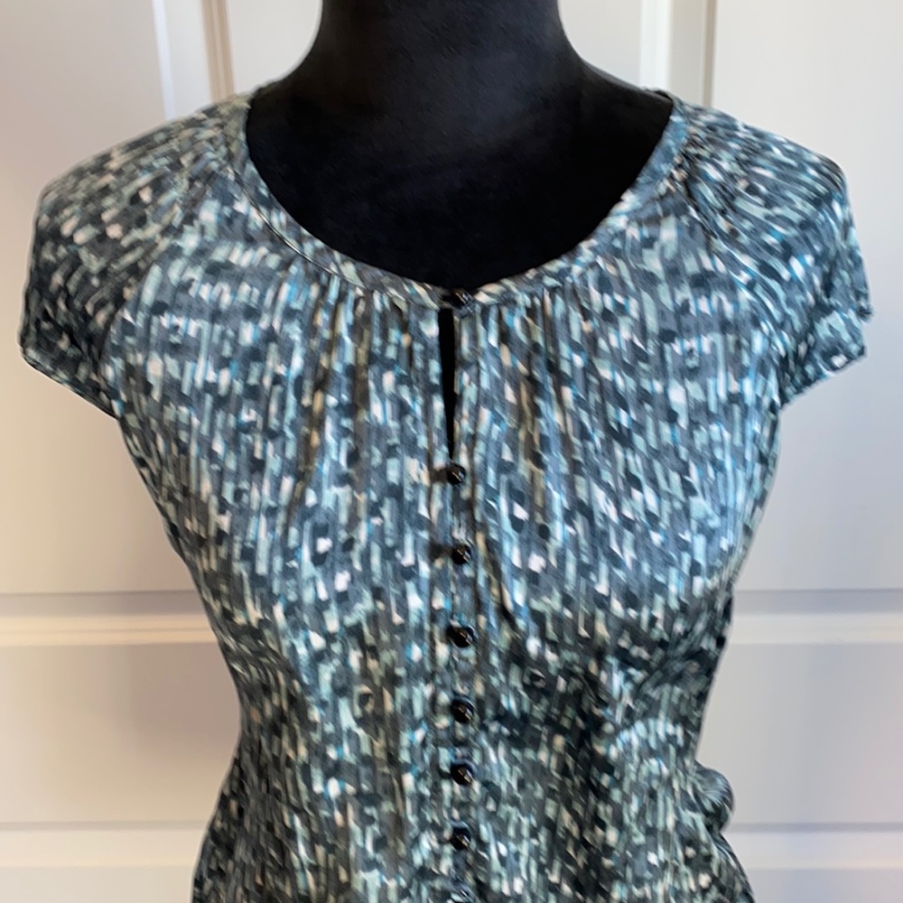 Banana Republic top